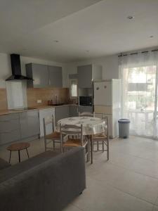 Appartement chez Colette
