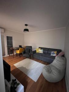 tirana cozy apartment