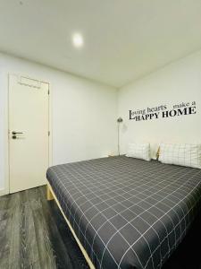 Cosy city studio Lisbon