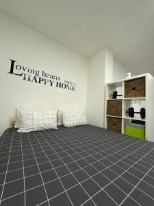 Cosy city studio Lisbon