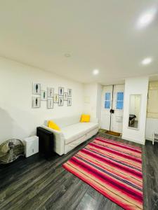 Cosy city studio Lisbon