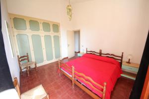 Villa Pentalocale cod 168- Taunus Vacanze