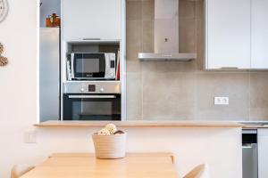 SR Las Cancelas 3BDR townhouse in Marbella Centre