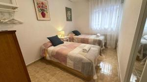 Habitaciones Díaz