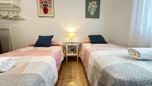 Habitaciones Díaz