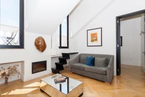 180º Lisbon View Penthouse