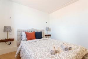 180º Lisbon View Penthouse