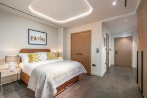 Luxury Residence - TCRW Soho Square