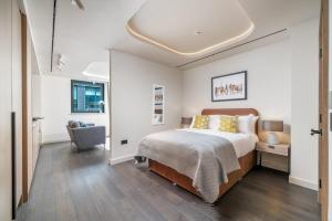 Luxury Residence - TCRW Soho Square