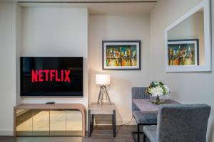 Luxury Residence - TCRW Soho Square