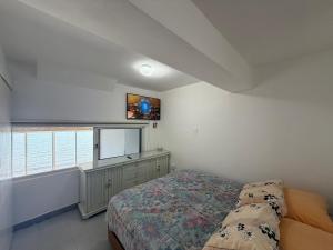 TUCACAS PENTHOUSE VISTA AL MAR y SALIDA A LA PLAYA