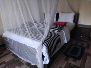 Ella Blissfull Homestay