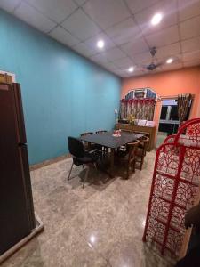 A Homestay