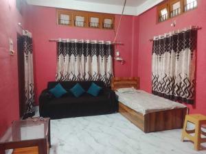 A Homestay