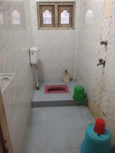 A Homestay