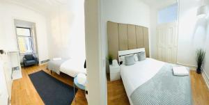 Rooms in Alfama, best location in Lisbon