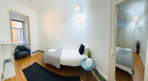 Rooms in Alfama, best location in Lisbon