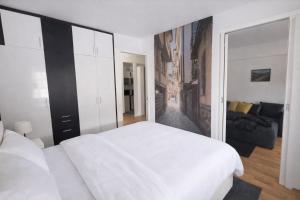 Petar Apartment-City Center, Ohrid