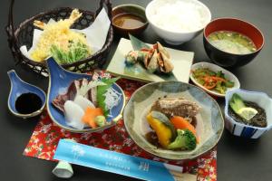 奄美大島 Rest and Lodge Syou 2つ星 宿泊施設 ロビー