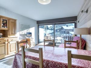 Studio au cœur du village, proche remontées, animaux acceptés - FR-1-304-99