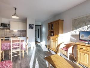 Studio au cœur du village, proche remontées, animaux acceptés - FR-1-304-99