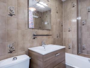 Studio au cœur du village, proche remontées, animaux acceptés - FR-1-304-99