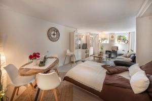 MarEwa 80 qm apartment