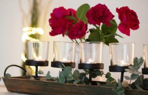 MarEwa 80 qm apartment