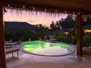 Palm Dream Villa - Luxury Villa with private Pool