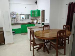 Peaceful The Home - 2bhk, Gachibowli, Hyd