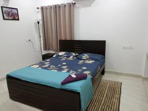 Peaceful The Home - 2bhk, Gachibowli, Hyd