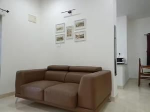 Peaceful The Home - 2bhk, Gachibowli, Hyd
