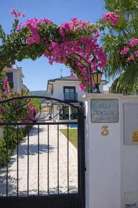 Villa Organic Dalyan - 6 Person Private Luxury Villa