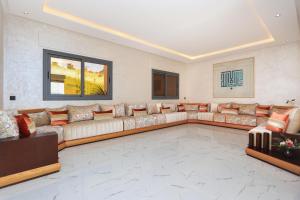 Villa Perle mémorable séjour vous attendent