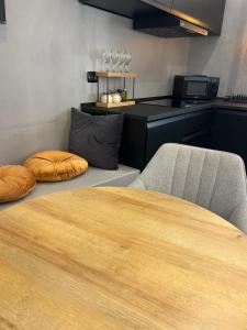 Cortile Tenore 3 - Luxury Apartment between Napoli and Pompei