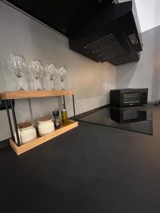 Cortile Tenore 3 - Luxury Apartment between Napoli and Pompei