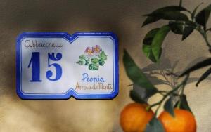 Residenza Abbaechelu T6 2 bedroom apartment sleeps 6 unit 2