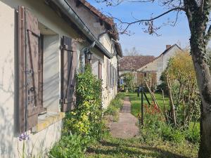 Le vallon des vignes
