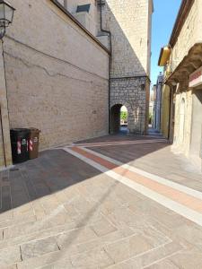 Casa della Pace by Pinuccia