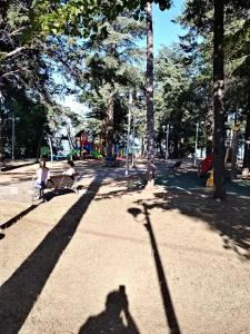 Casa della Pace by Pinuccia