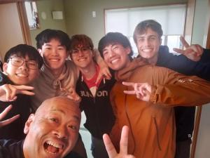 Frog Inn - Entire House for Private Use