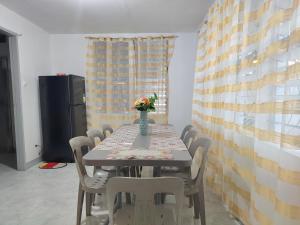 L218 Stay and Go Transient House