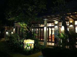Tree Resort Palai v8