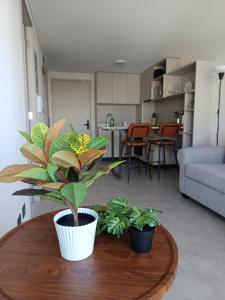 Ñuñoa Executive Suites 1D