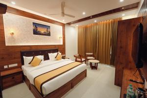 Green View Suites