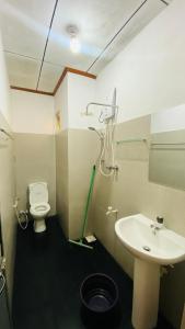 Cool Breeze Guest Inn Diyathalawa
