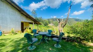 Cool Breeze Guest Inn Diyathalawa