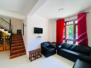 Cool Breeze Guest Inn Diyathalawa