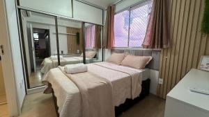 Apartamento Moderno Completo no Estilo Ponta Negra