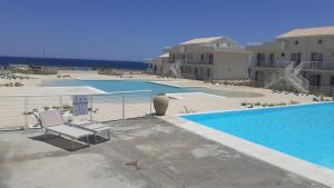 Sea View & Private Pool - Casa di Mauro Marzamemi Relax